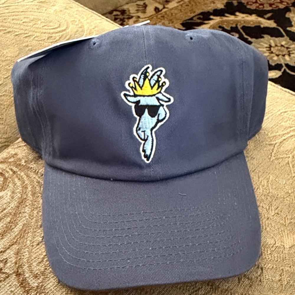 GOAT USA OG Hat